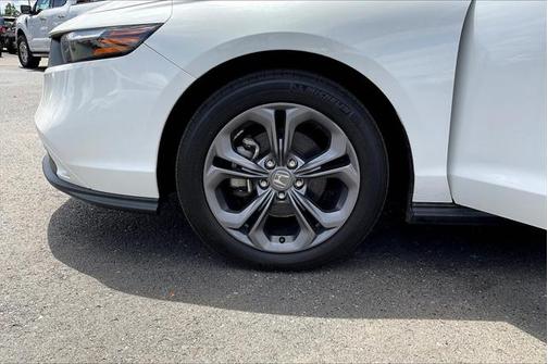 2023 Honda Accord EX 1.5T