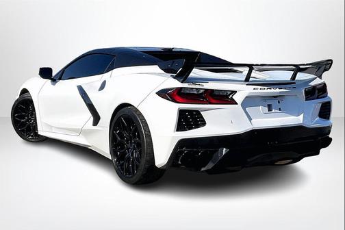 2023 Chevrolet Corvette Stingray w/2LT