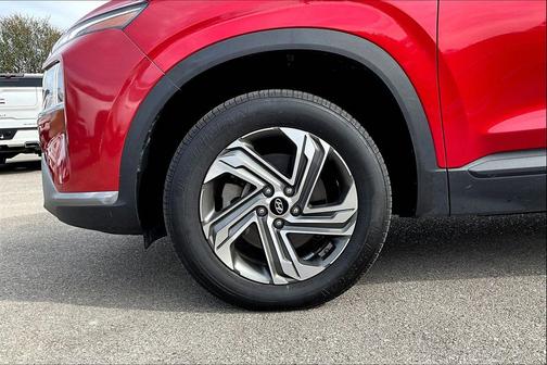 2023 Hyundai SANTA FE SEL 2.4