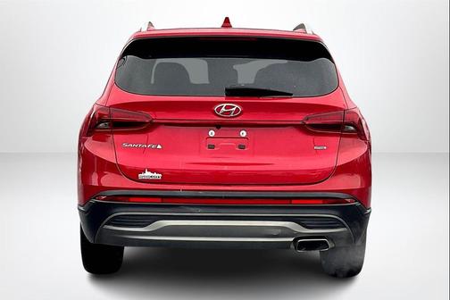 2023 Hyundai SANTA FE SEL 2.4