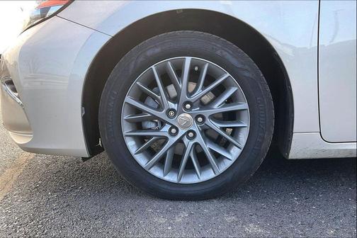 2018 Lexus ES 350 Base