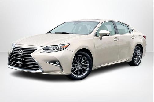 2018 Lexus ES 350 Base