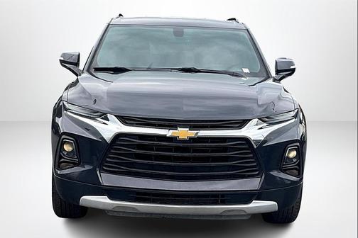 2021 Chevrolet Blazer 1LT