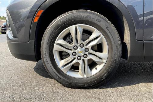 2021 Chevrolet Blazer 1LT