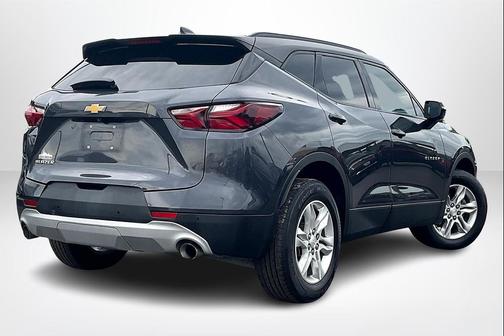 2021 Chevrolet Blazer 1LT