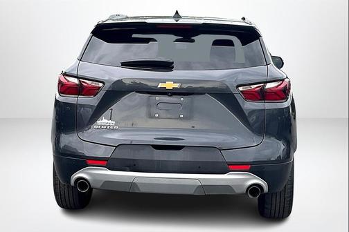 2021 Chevrolet Blazer 1LT