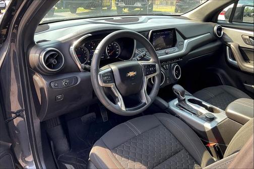 2021 Chevrolet Blazer 1LT