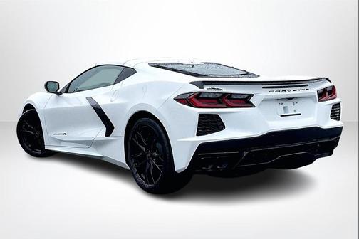 2024 Chevrolet Corvette Stingray w/1LT