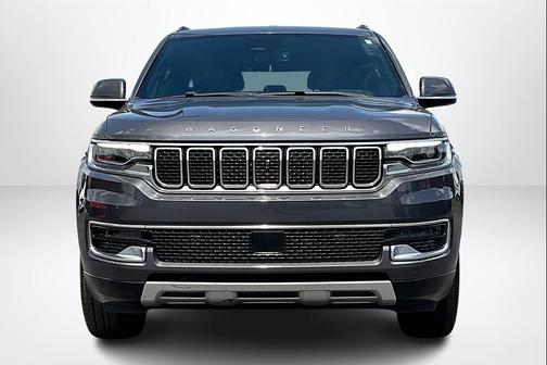 2022 Jeep Wagoneer Series II 4x4