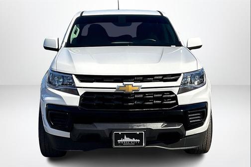 2022 Chevrolet Colorado WT