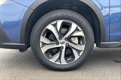 2021 Subaru Outback Touring XT