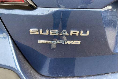 2021 Subaru Outback Touring XT