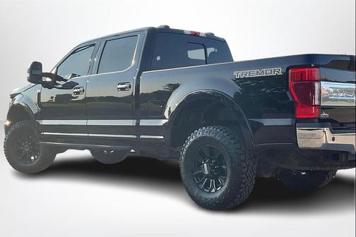 2021 Ford F-350 XL