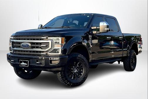2021 Ford F-350 XL