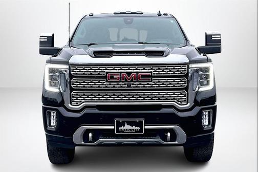 2021 GMC Sierra 2500 Denali