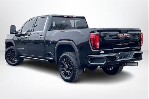 2021 GMC Sierra 2500 Denali