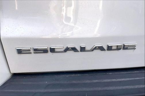 2020 Cadillac Escalade Platinum