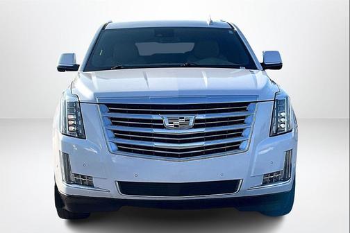2020 Cadillac Escalade Platinum