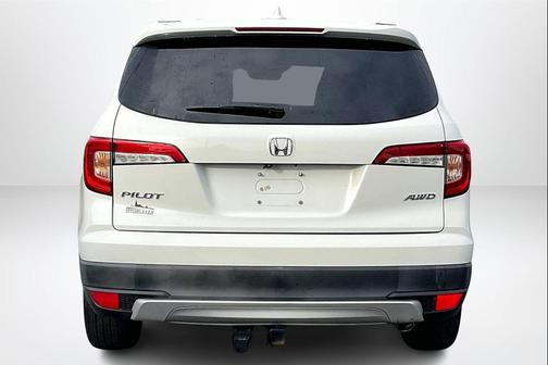 2021 Honda Pilot AWD EX-L