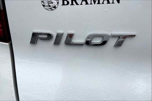 2021 Honda Pilot AWD EX-L