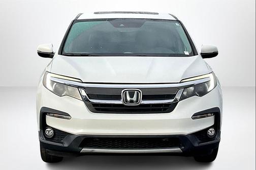 2021 Honda Pilot AWD EX-L