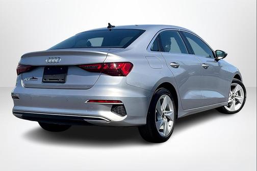 2024 Audi A3 Premium