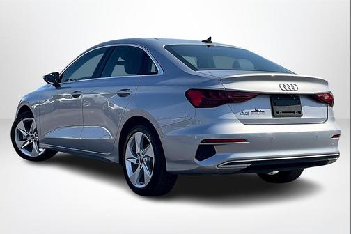2024 Audi A3 Premium