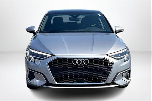 2024 Audi A3 Premium