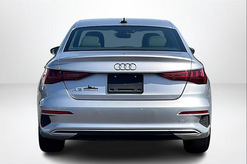 2024 Audi A3 Premium