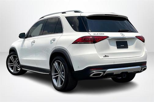 2022 Mercedes-Benz GLE 350 Base