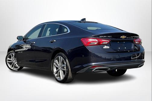 2022 Chevrolet Malibu FWD Premier