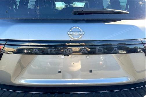 2023 Nissan Armada SL 2WD