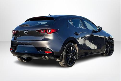 2023 Mazda Mazda3 2.5 Turbo AWD