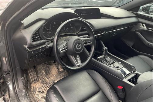 2023 Mazda Mazda3 2.5 Turbo AWD