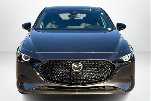 2023 Mazda Mazda3 2.5 Turbo AWD