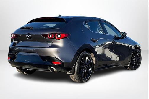 2023 Mazda Mazda3 2.5 Turbo AWD