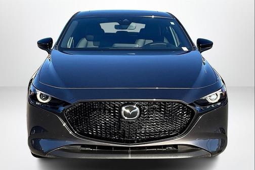 2023 Mazda Mazda3 2.5 Turbo AWD