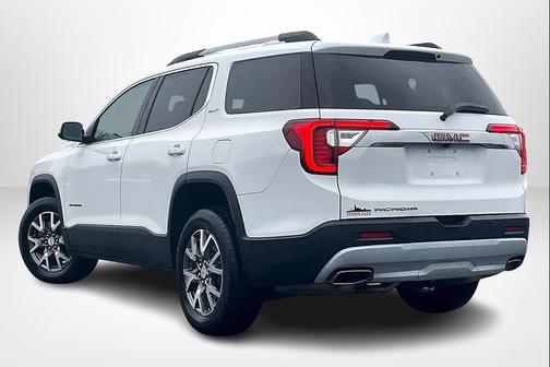 2023 GMC Acadia FWD SLT