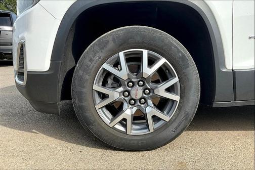 2023 GMC Acadia FWD SLT