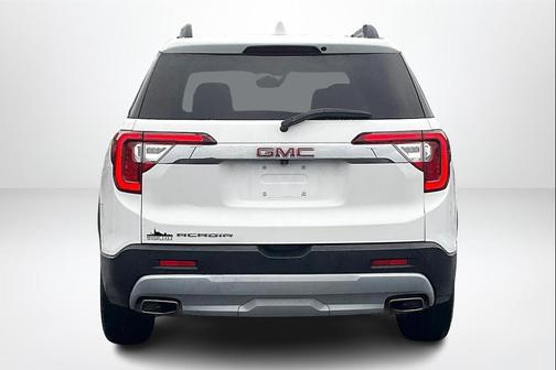 2023 GMC Acadia FWD SLT