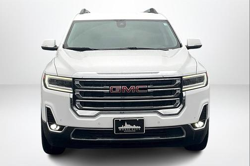 2023 GMC Acadia FWD SLT