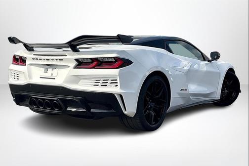 2024 Chevrolet Corvette Z06