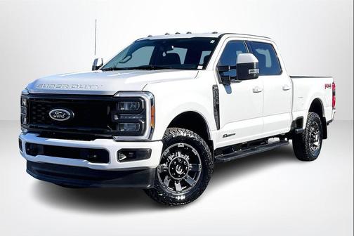 2023 Ford F-250 Lariat