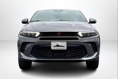 2024 Dodge Hornet R/T EAWD
