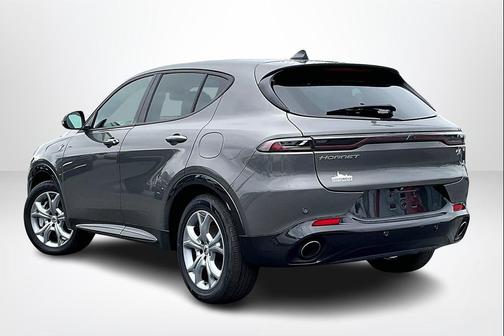 2024 Dodge Hornet R/T EAWD