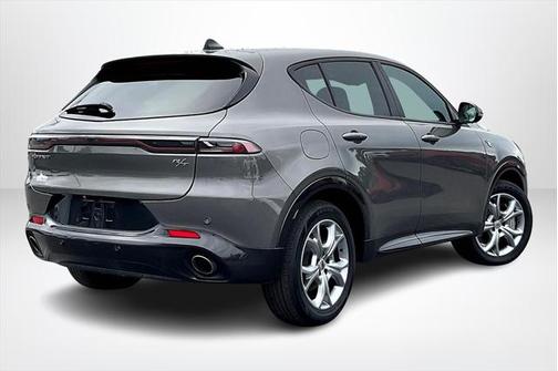 2024 Dodge Hornet R/T EAWD