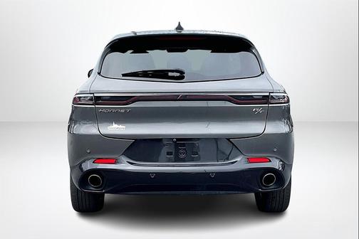 2024 Dodge Hornet R/T EAWD