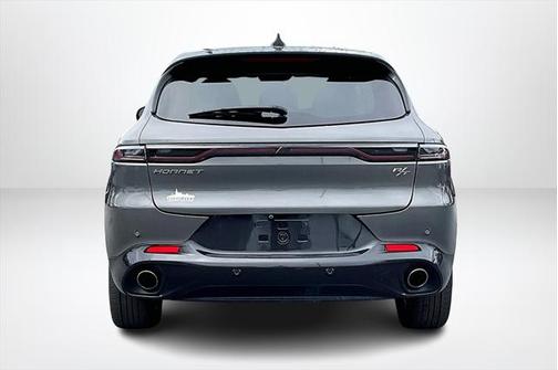 2024 Dodge Hornet R/T EAWD