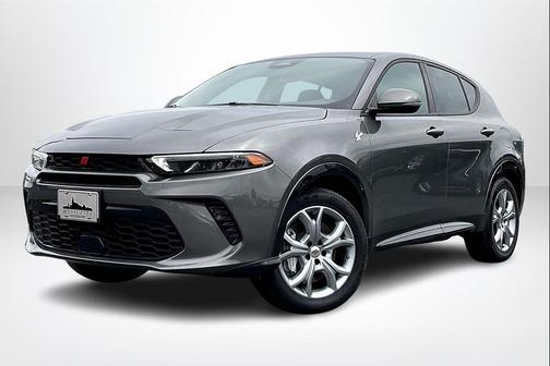 2024 Dodge Hornet R/T EAWD