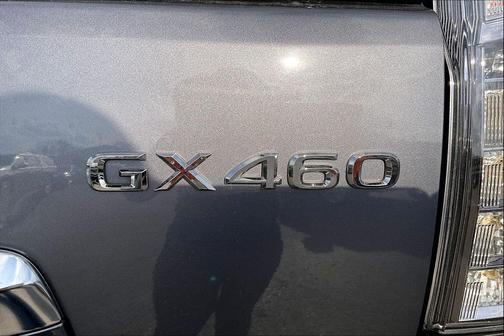 2021 Lexus GX 460 Premium